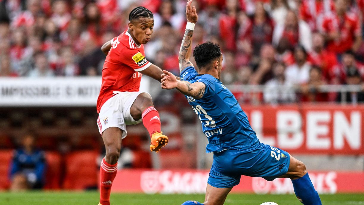 David Neres D Show De Bola No Est Dio Da Luz E Revela Motivo Da