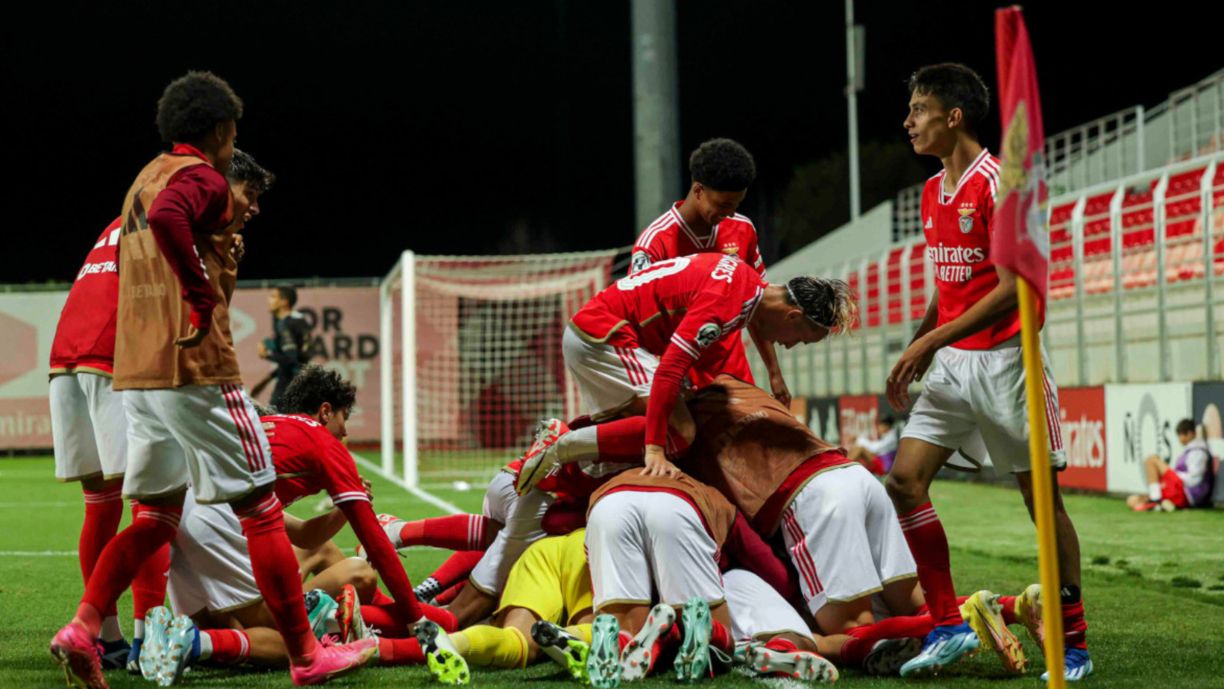 Liga Revela O Sporting Benfica Ao Minuto