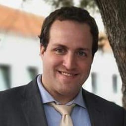 Rui Milagre Amaro
