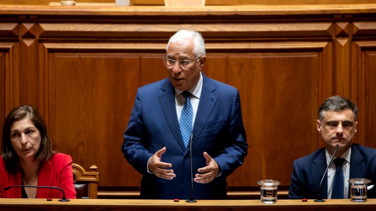 António Costa 
