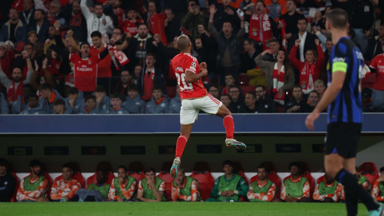 JOGO DO BENFICA HOJE (20/07) EM DIRECTO: JOGO BENFICA HOJE