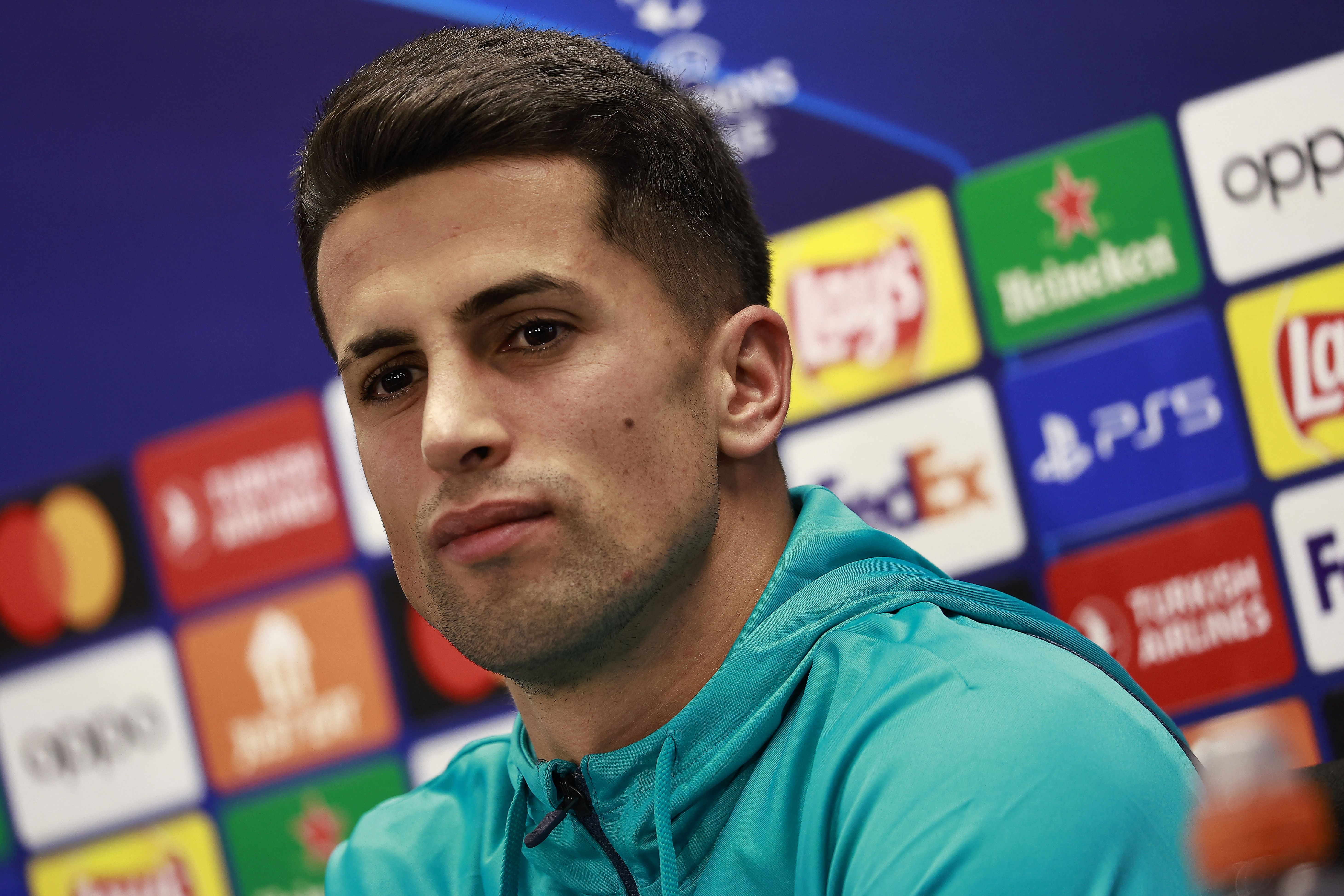 João Cancelo