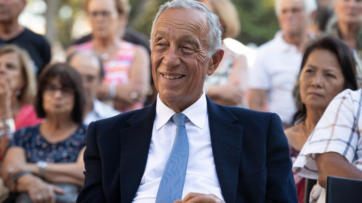 CASO POLÉMICO COM ALEGADO ENVOLVIMENTO DE MARCELO REBELO DE SOUSA DÁ QUE FALAR! ADVOGADO FAZ ACUSAÇÕES DE COMPORTAMENTO XENÓFOBO