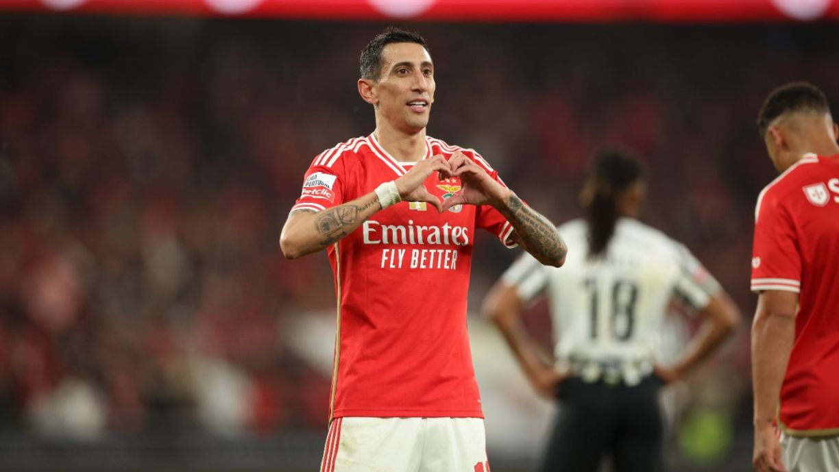 MYCASEFC Angel Di Maria Argentina Football Case Sony Xperia 10 Plus