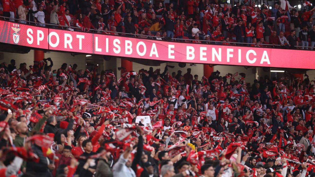 ORA, ORA! TÉCNICO DO GIL VICENTE LEVA 'SANGUE FRESCO' PARA ESTÁDIO DA ...