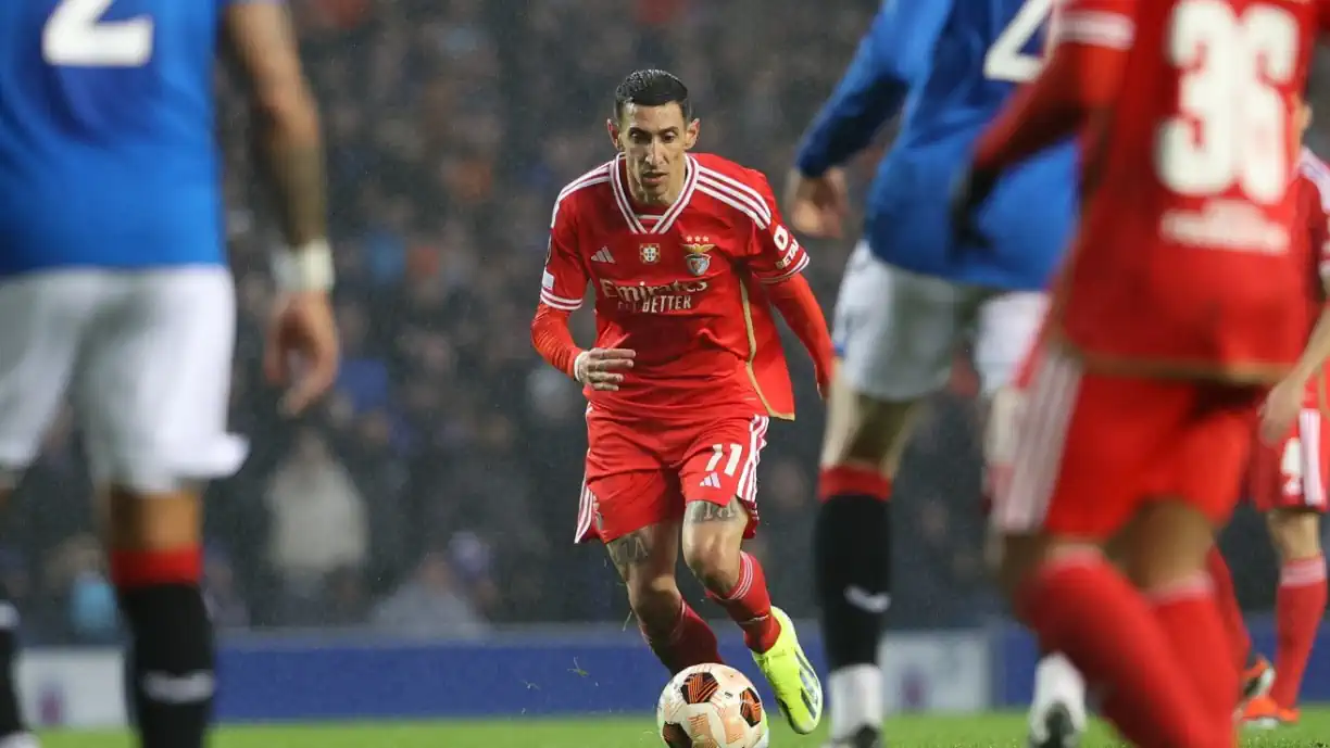 Di María