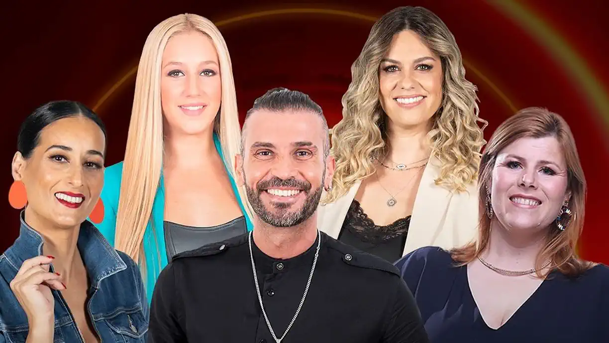 COM O FIM A APROXIMAR-SE, SONDAGEM 'APONTA' PARA O GRANDE VENCEDOR DO BIG BROTHER - DESAFIO FINAL