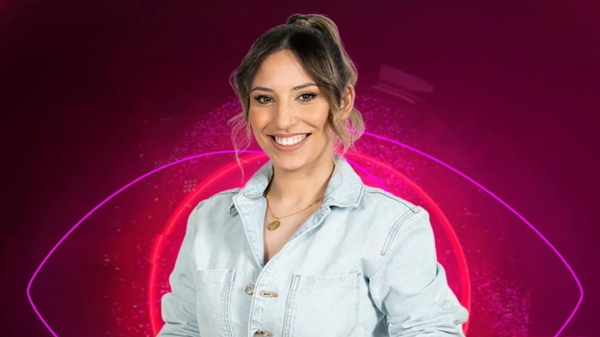 Big Brother: Catarina Miranda é elogiada por 'fazer olhinhos' a Francisco Monteiro: "é um jogo de risco"