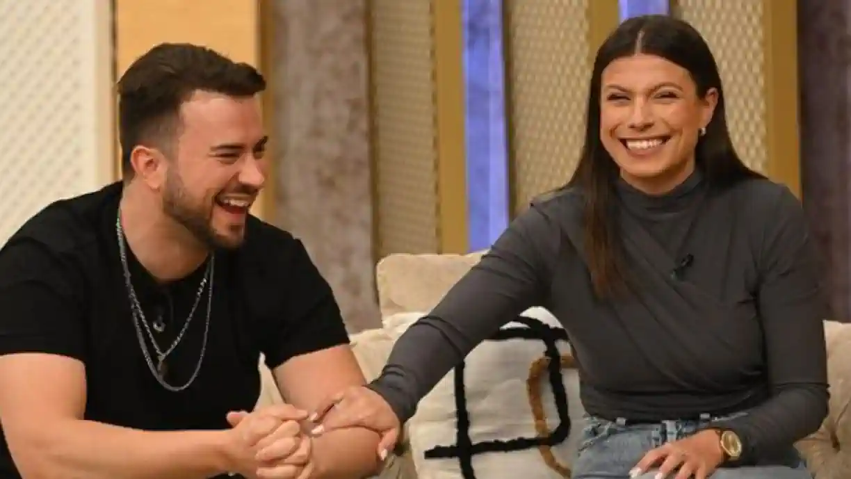 FRANCISCO MONTEIRO E MÁRCIA SOARES 'ARRASADOS' POR EX CONCORRENTES DO BIG BROTHER: "SE NÃO EXISTE INTERESSE..."