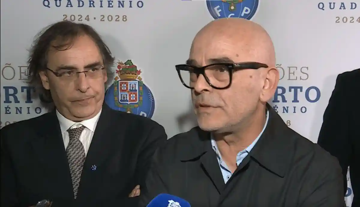 Nuno Lobo falou sobre o Benfica - Chaves 