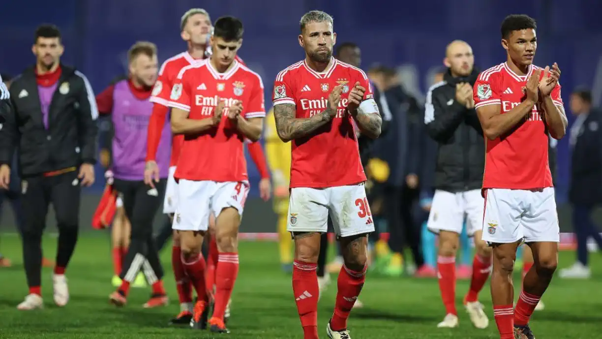 Benfica