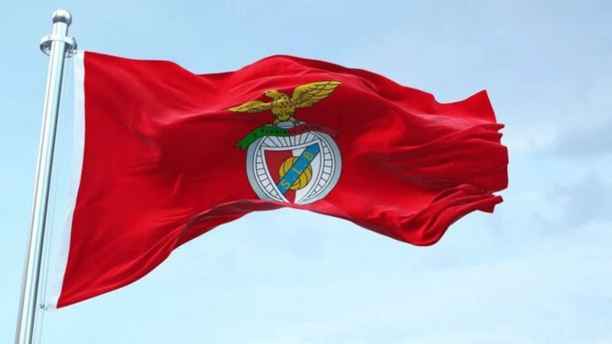 Benfica divulgou horário de dupla Assembleia Geral, que se realiza no próximo dia 15 de junho