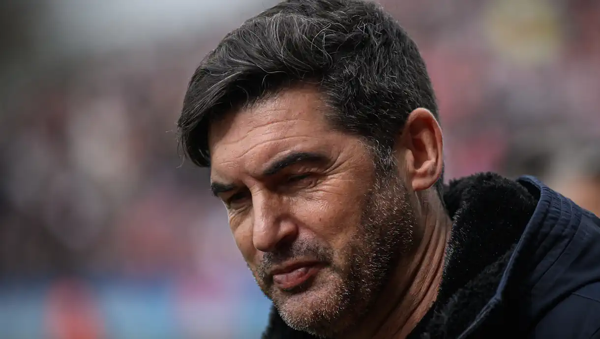 Lille de Paulo Fonseca vai defrontar adversário do Benfica