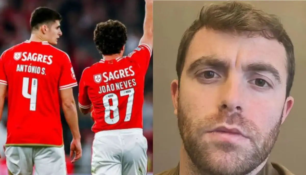 Alerta Benfica: João Neves e António Silva na mira do United mas Fabrizio Romano tem dúvidas
