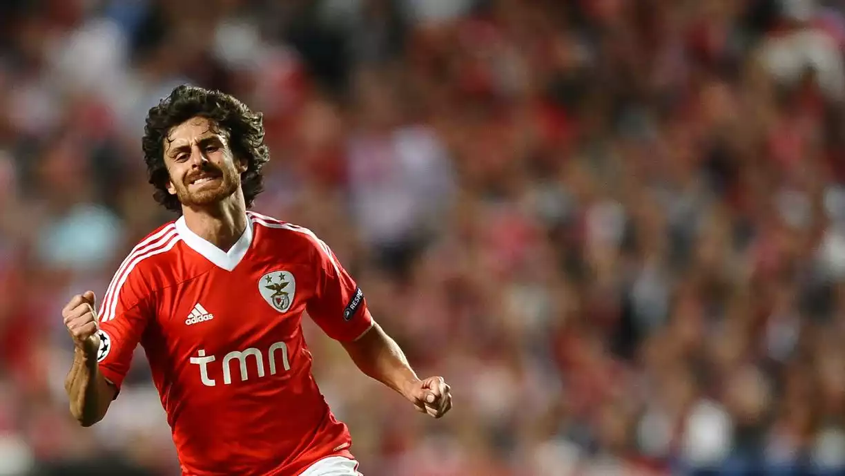Pablo Aimar pode estar de regresso ao Benfica