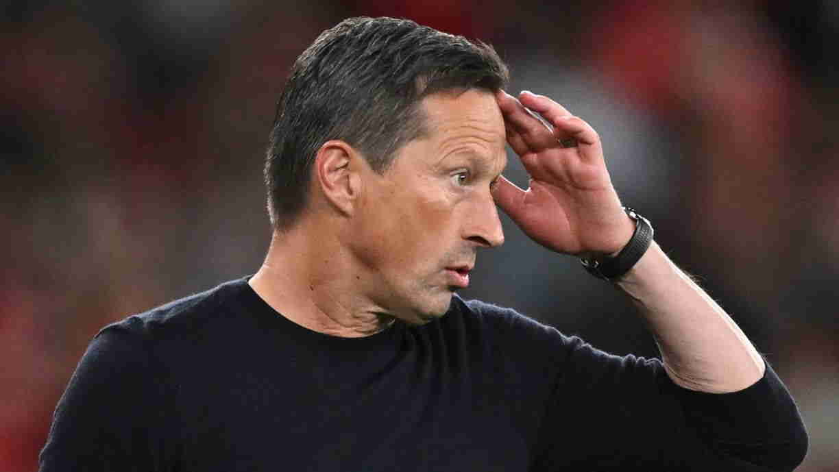 Ex-técnico de comandado de Roger Schmidt no Benfica deixa rasgados elogios ao atleta