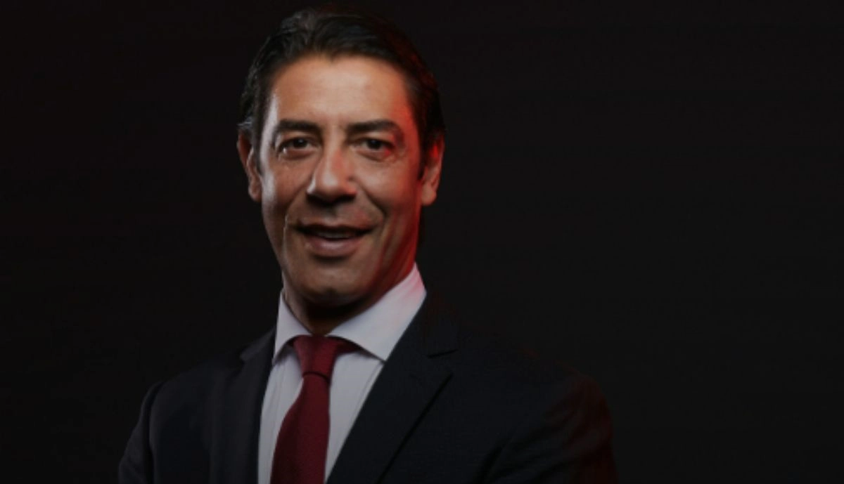 Presidente do Clube da Luz, Rui Costa, dirigiu-se aos adeptos do Benfica, no Orçamento a época 2024/25, que foi divulgado esta sexta-feira 