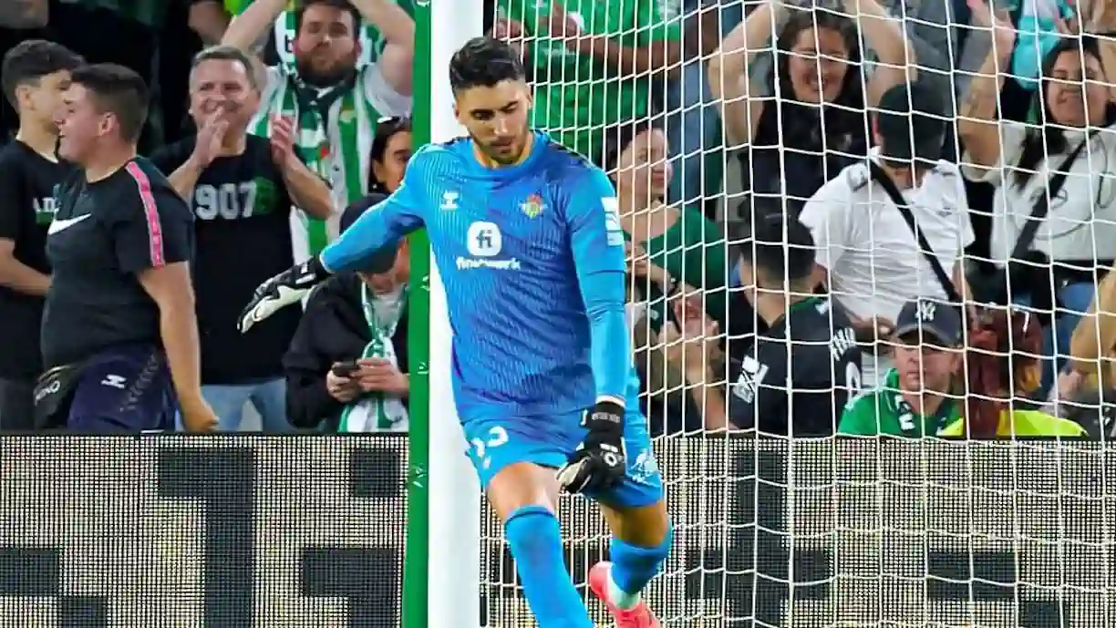Rui Silva admite regressar a Portugal