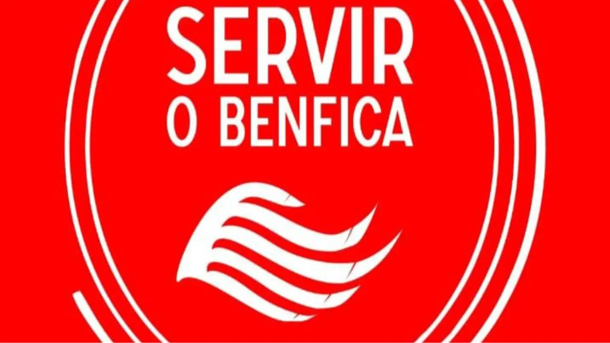 Servir o Benfica reage a afluência inédita na Assembleia Geral: "Apelamos ao Presidente..."