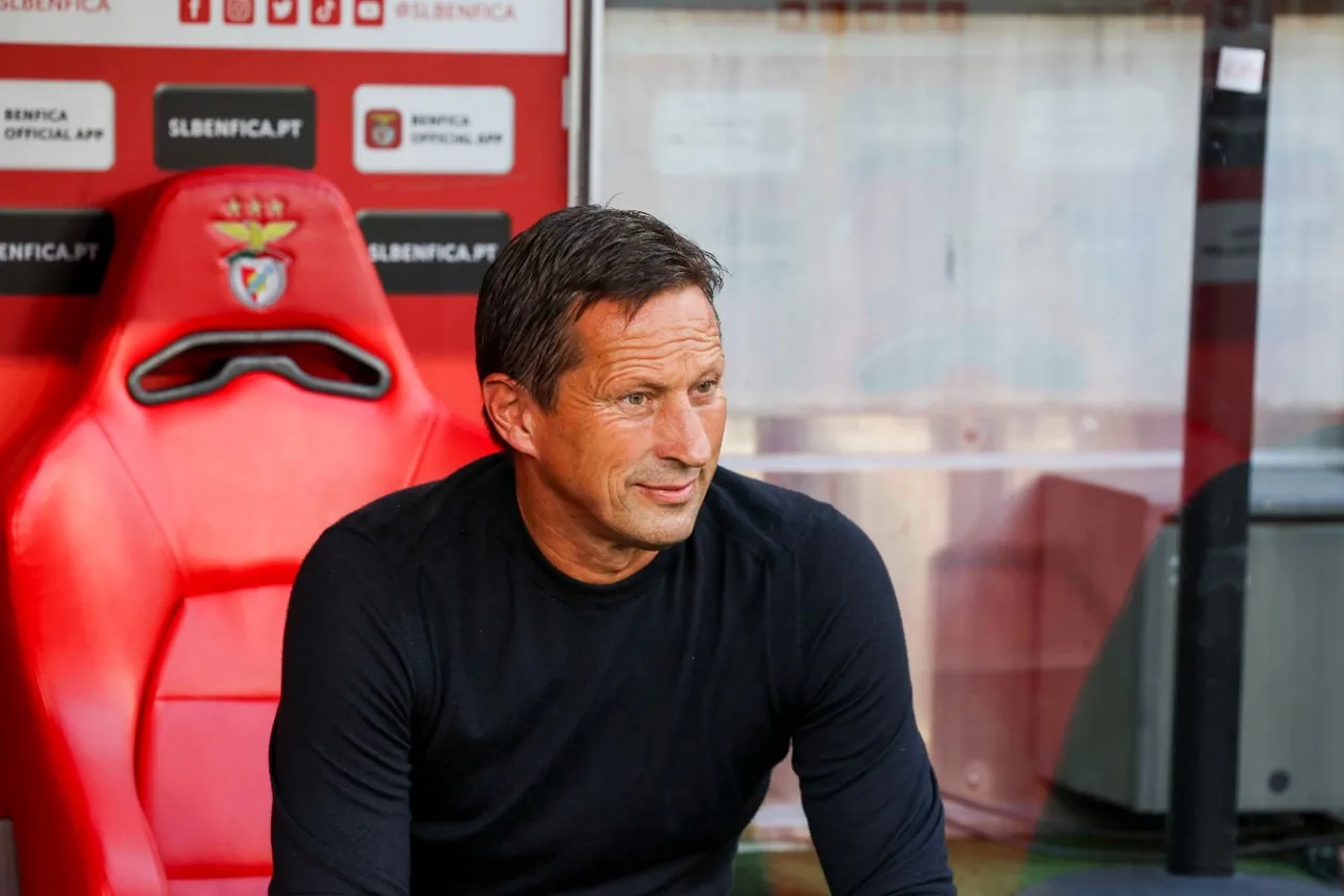 Na Luz, o Benfica tem tido vitórias garantidas e soma já o 23º jogo sem perder em casa