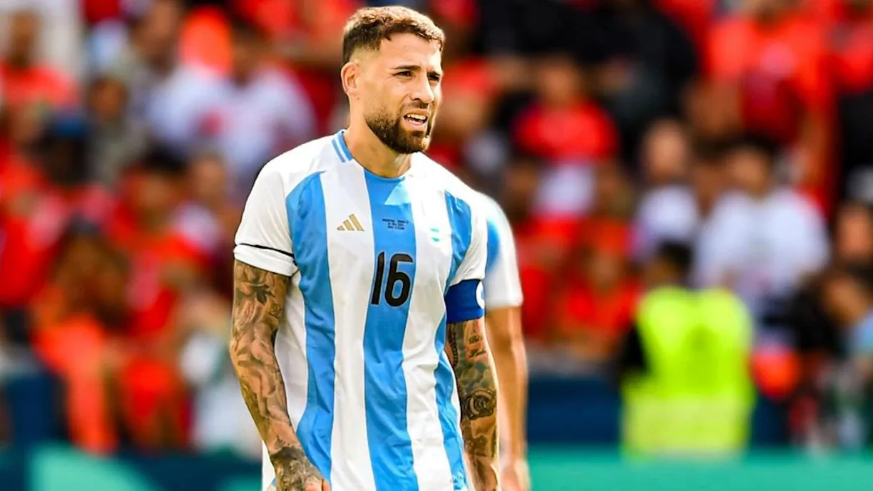 Otamendi é criticado duramente após polémica que envolveu capitão do Benfica