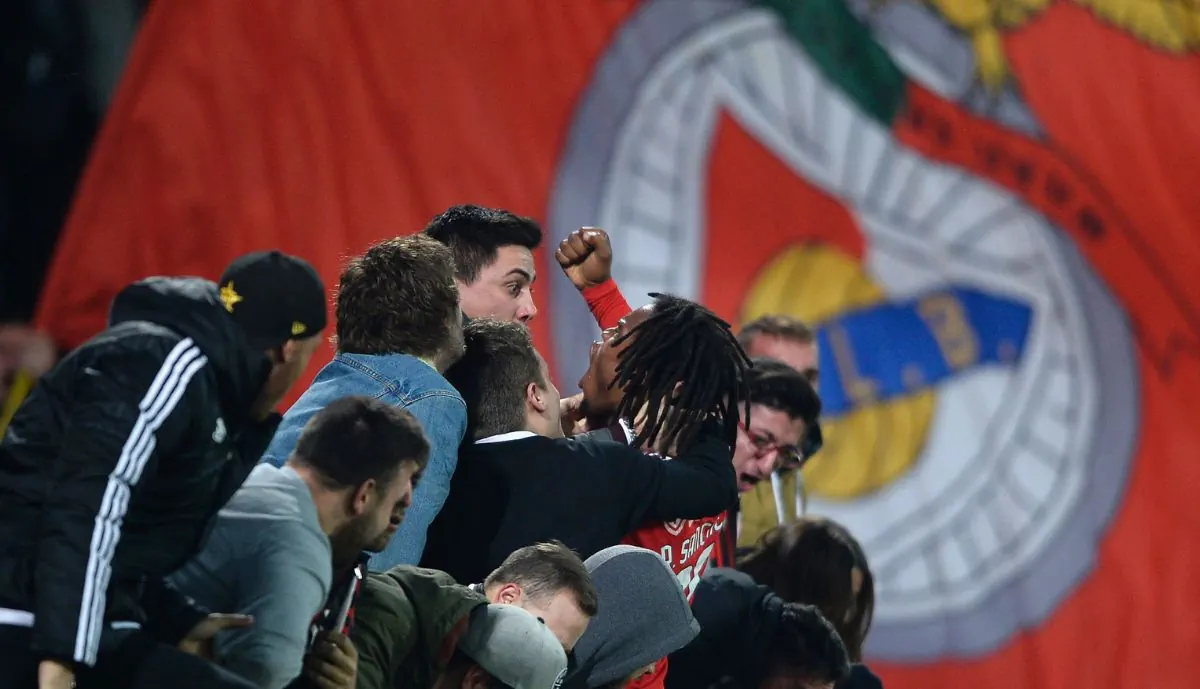 Renato Sanches sonha em regressar ao Benfica