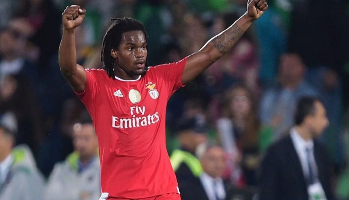 Depois de ter deixado o Benfica em 2016, Renato Sanches quer voltar a brilhar 