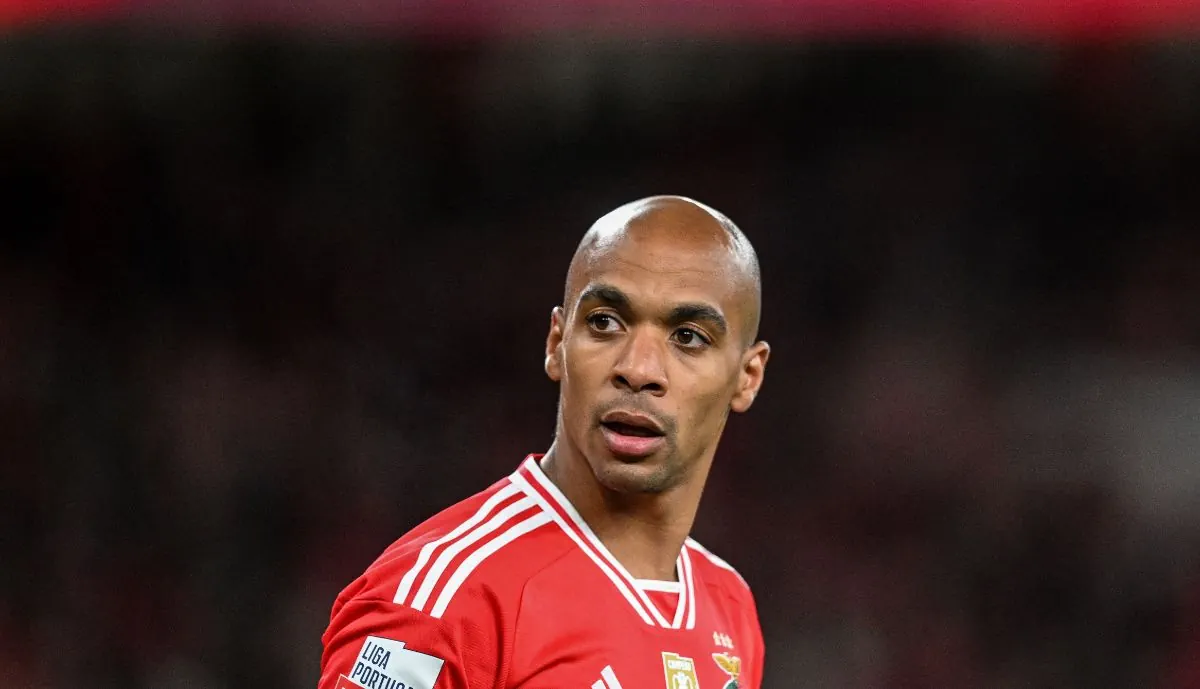 Afinal João Mário não quer sair do Benfica