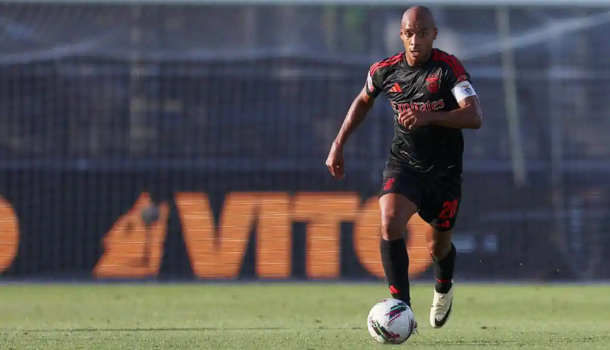 Exclusivo Glorioso 1904 confirmado! João Mário vai sair do Benfica e já há valores em cima da mesa