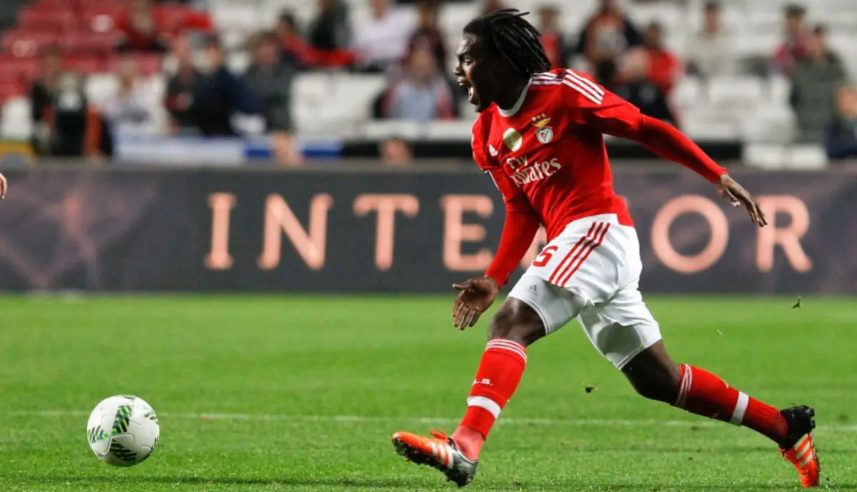 Regresso de Renato Sanches ao Benfica não passa despercebido e até ex Sporting reage