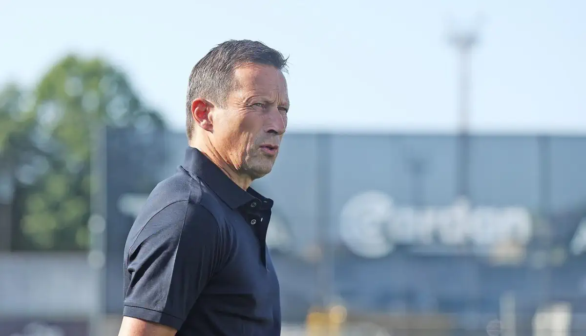 Jogador viveu momento conturbado com Roge Schmidt, mas vive fase de afirmação no Benfica