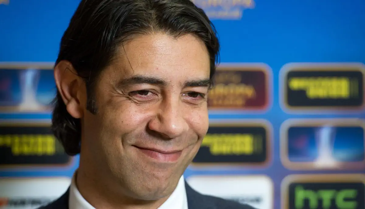 Reforço de Rui Costa está feliz com mudança e quer ser campeão pelo Benfica