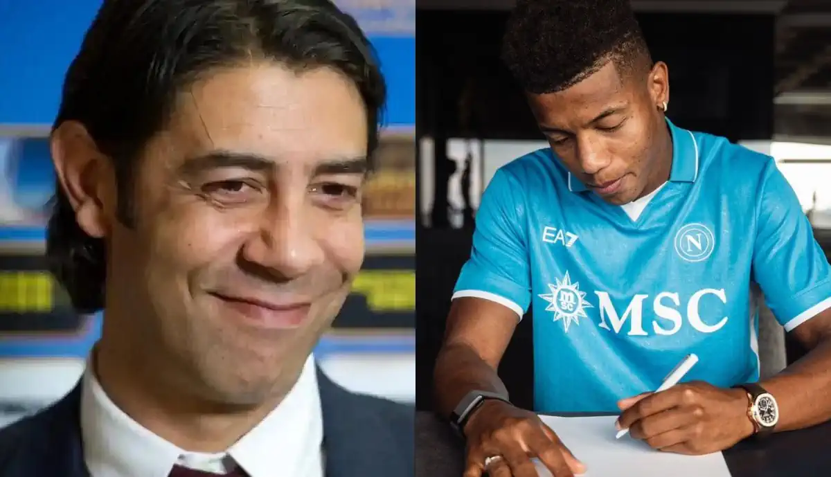 Nem 15 milhões! Rui Costa saca coelho da cartola e garante novo David Neres no Benfica