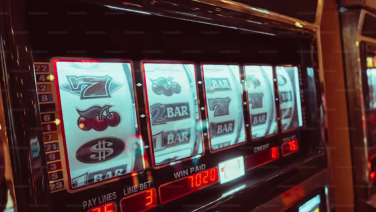 Melhores Slot Machines no Casino da Solverde