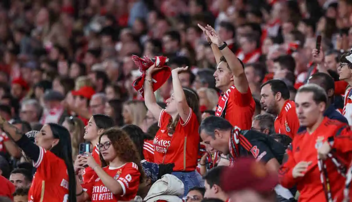 Benfica conta com trunfo para vencer Atlético na Liga dos Campeões