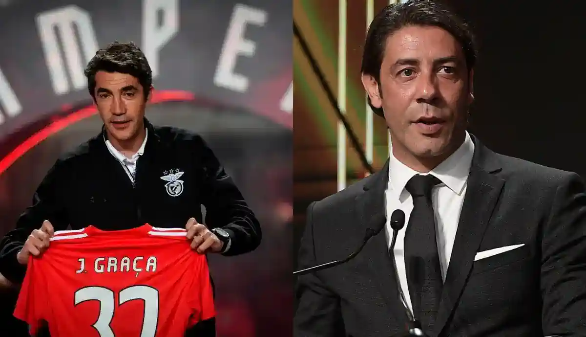 Bruno Lage ou salva Rui Costa ou ambos saiem do Benfica