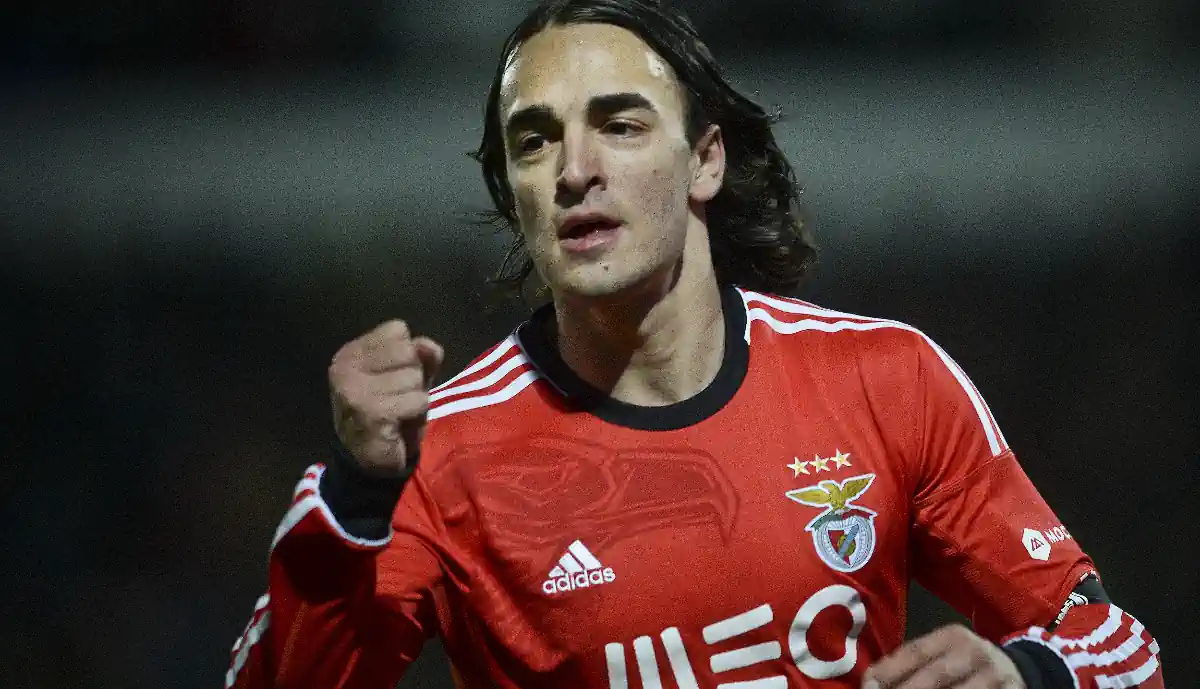 Markovic não esquece o Benfica e admite que continua a acompanhar o Clube