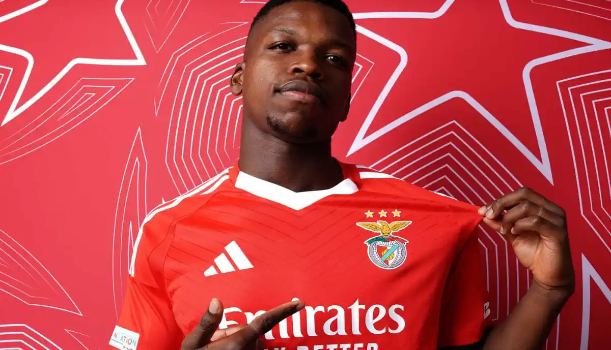 Novo formato da Champions? Antes da estreia do Benfica, Florentino atira: "Objetivo vai ser o mesmo"