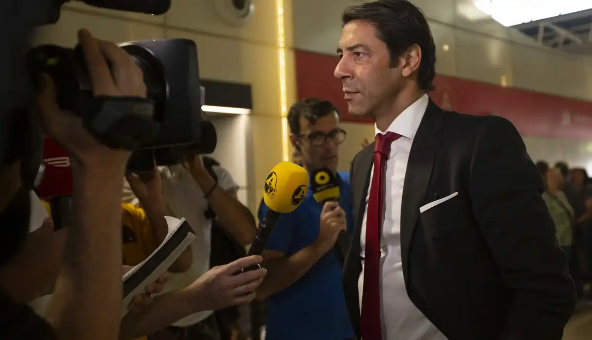 Rui Costa tem 'pedra no sapato'! Benfica faz último esforço para resolver dossiê