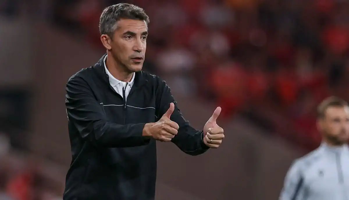 Analista ‘escrutina’ os primeiros dias de Bruno Lage no Benfica :“Cumpriu com o objetivo de…”