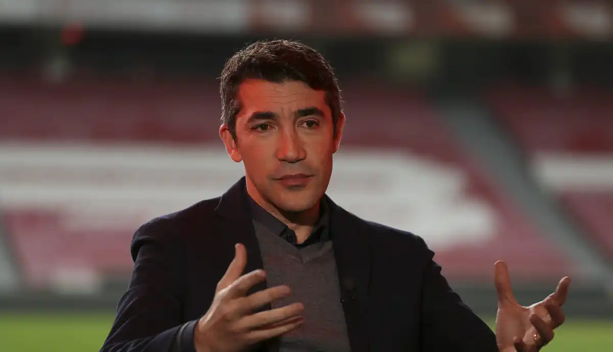 Estás por horas! Bruno Lage já escolheu equipa técnica para assumir o 'leme' do Benfica