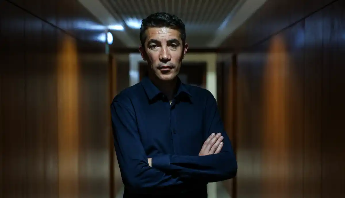 Bruno Lage está na linha da frente para assumir cargo de treinador do Benfica