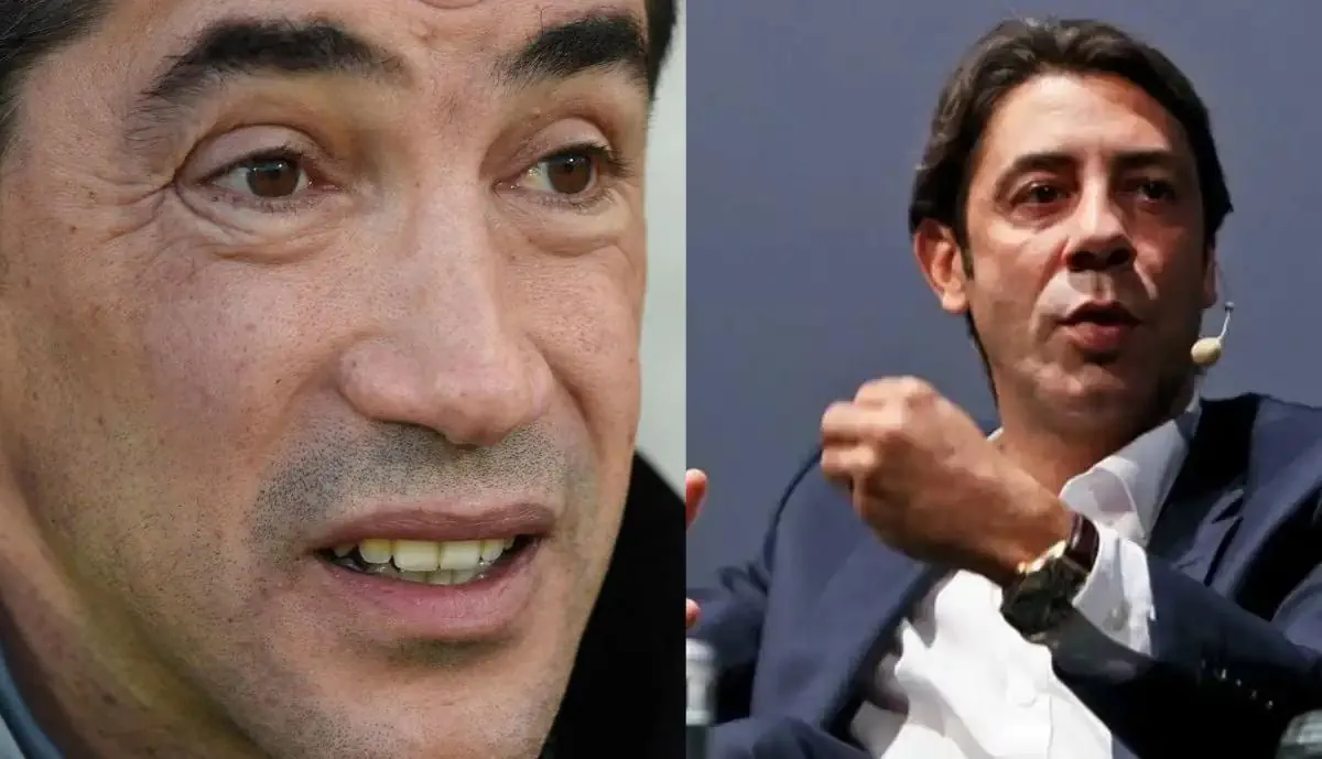 Bruno Lage no Benfica? Há quem critique Rui Costa: "Correr risco máximo, com o custo mínimo"