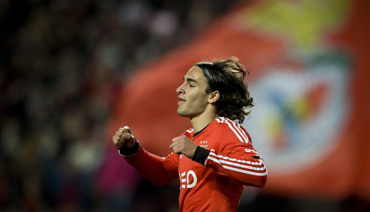 Markovic aborda 'traição' ao Benfica e atira: "Sporting? Talvez não devesse..."