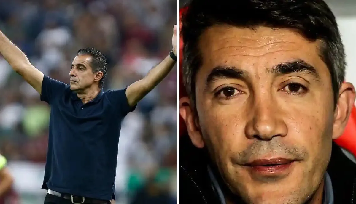 Bruno Lage e Renato Paiva estão apontados ao Benfica 