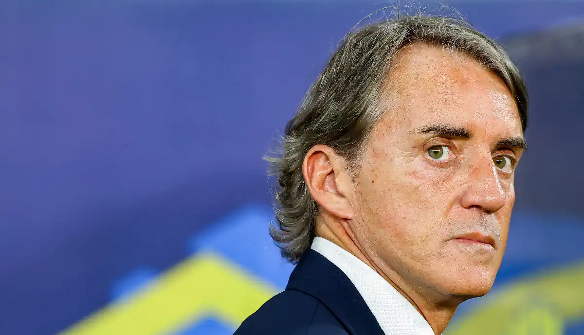 Roberto Mancini no Benfica? Há novidades fresquinhas sobre o sucessor de Schmidt