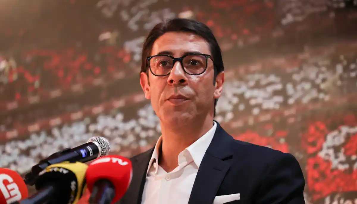 Aperta o cinto, Rui Costa! Comissões da SAD do Benfica desceram milhões