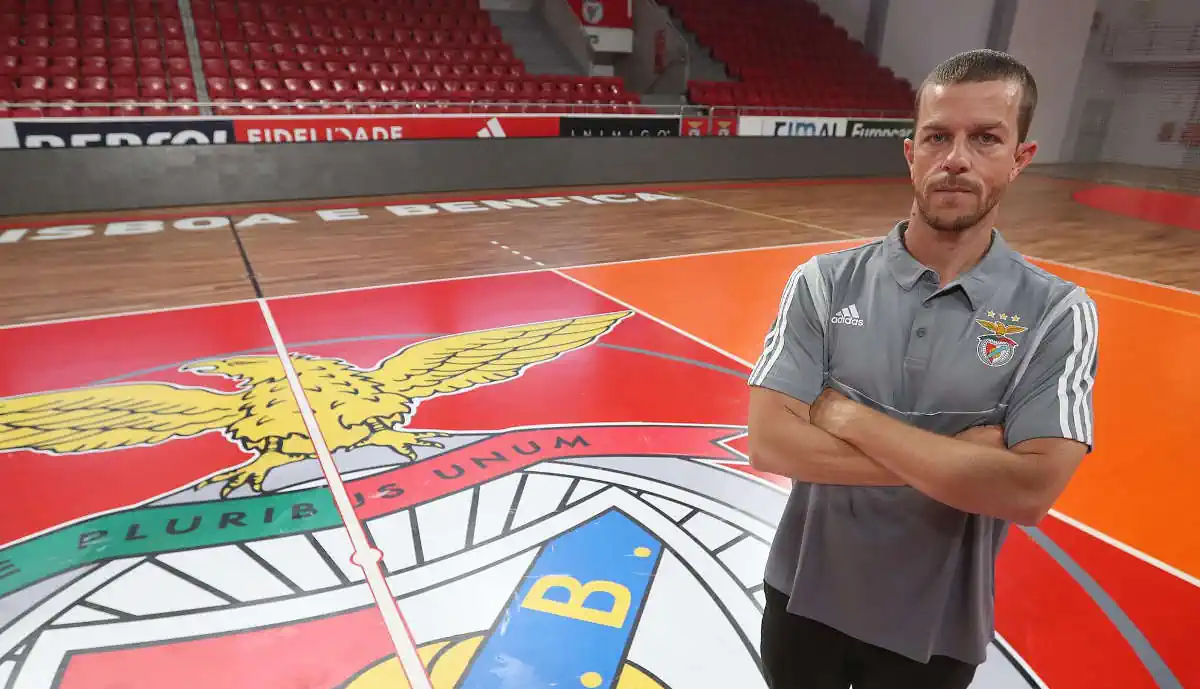 Após Benfica deslizar frente ao Sporting, Marcel Matz atira sem rodeios: "Podem fazer críticas"