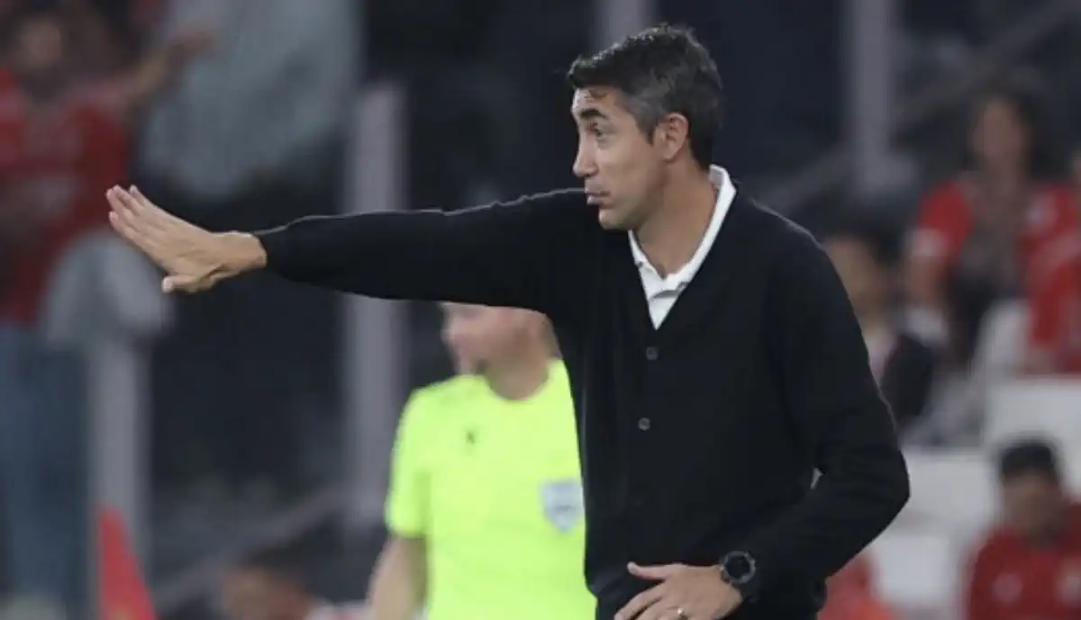 Bruno Lage admitiu que a vitória foi uma noite à Benfica