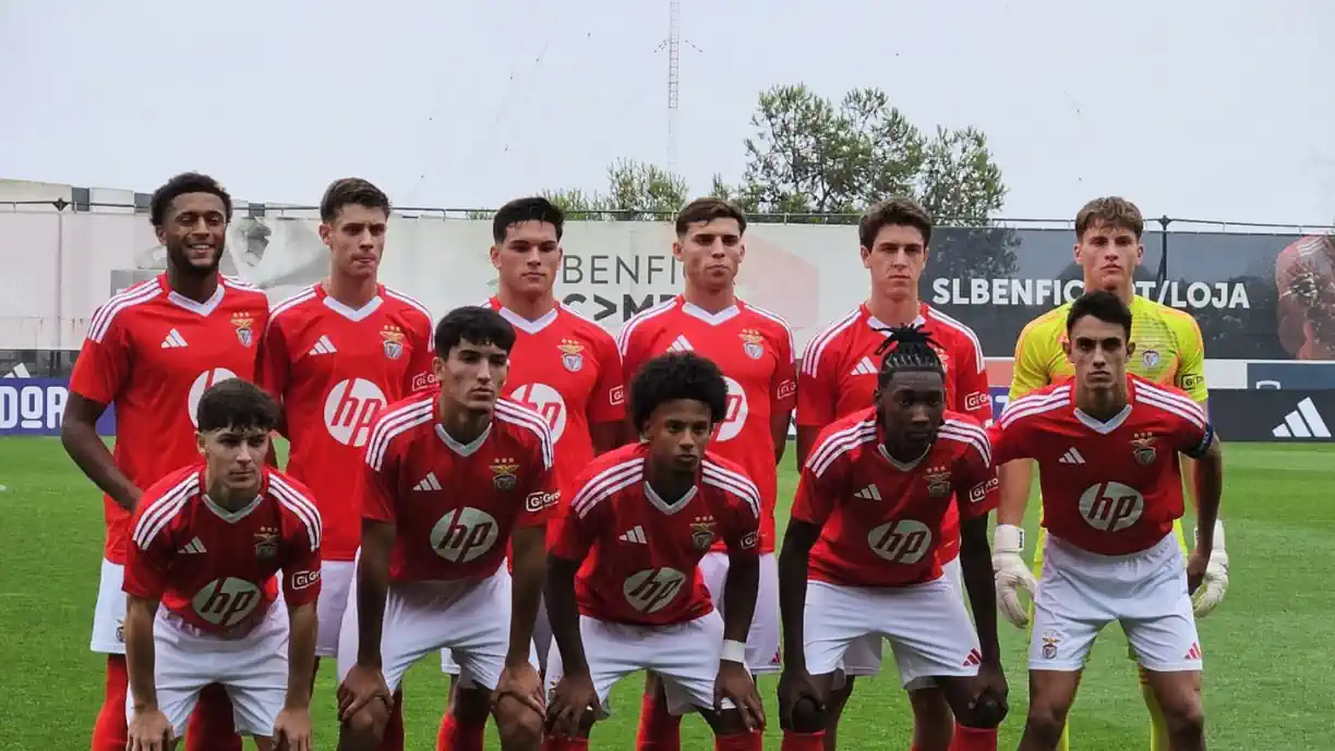 Inglório! Com grande penalidade e expulsão à mistura, Benfica deixa escapar vitória frente ao Atlético Madrid